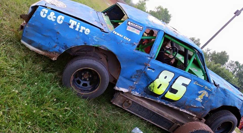 Adventure Mountain Speedway