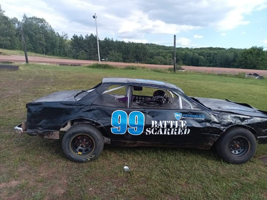 Adventure Mountain Speedway