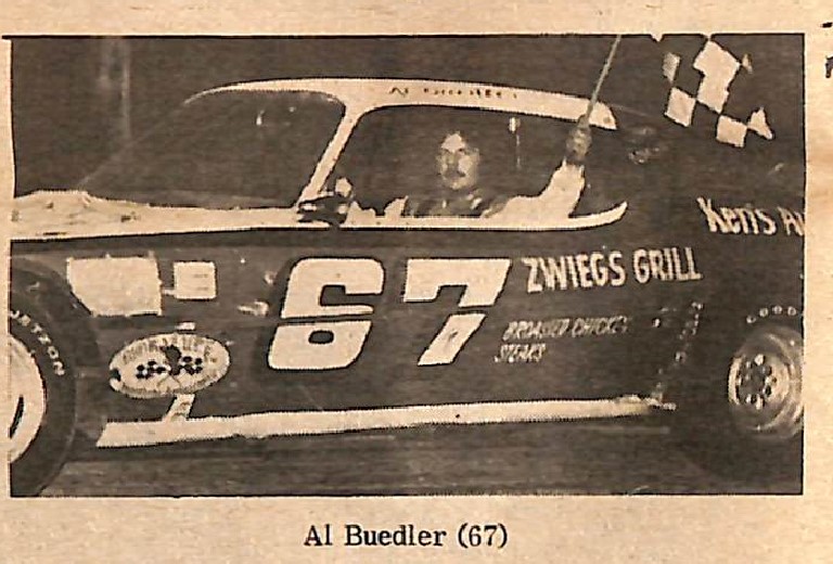 Al Buedler