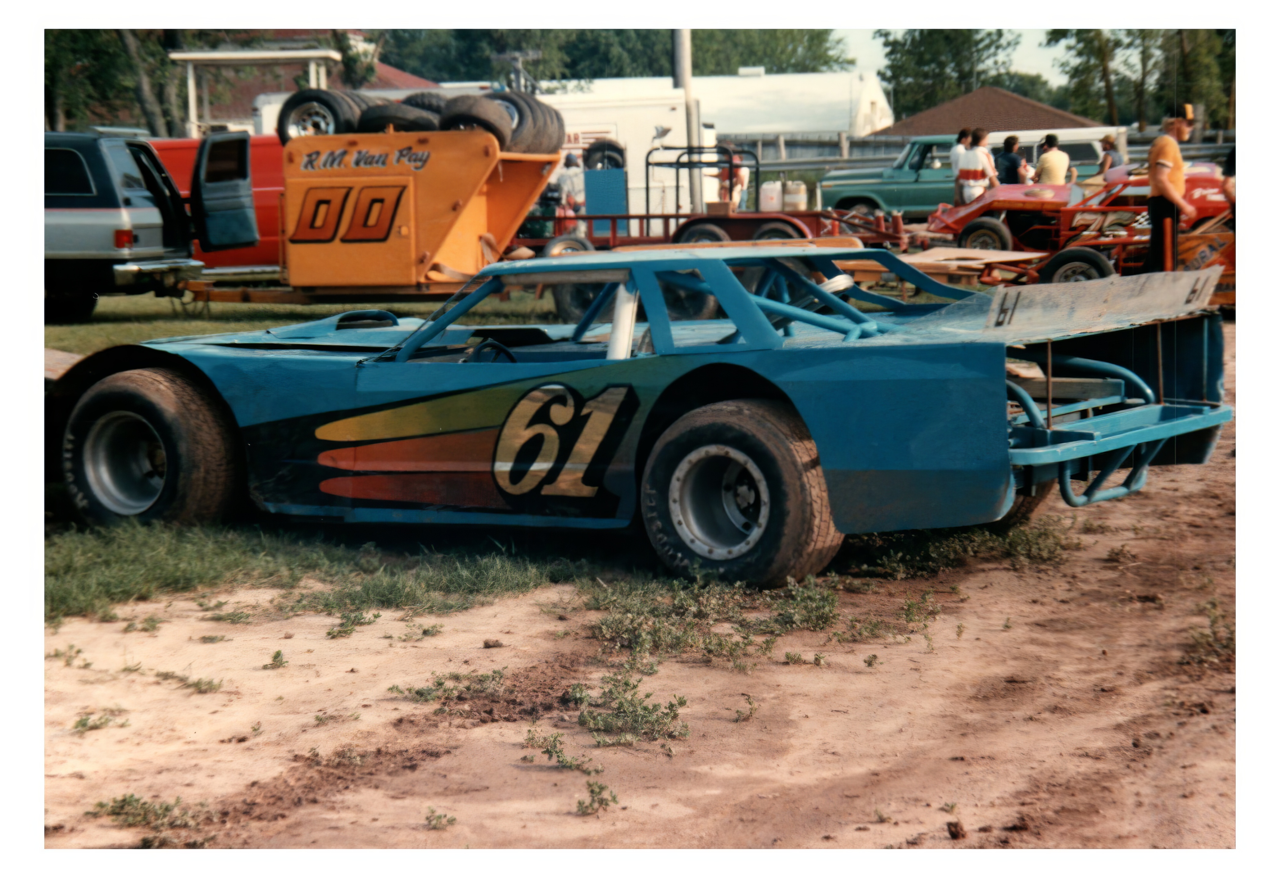 Al Gibson