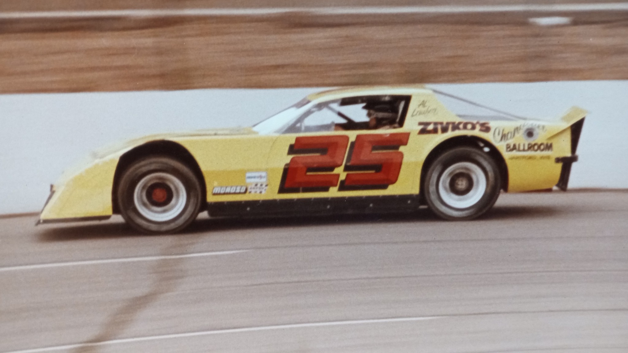 Al Laufer