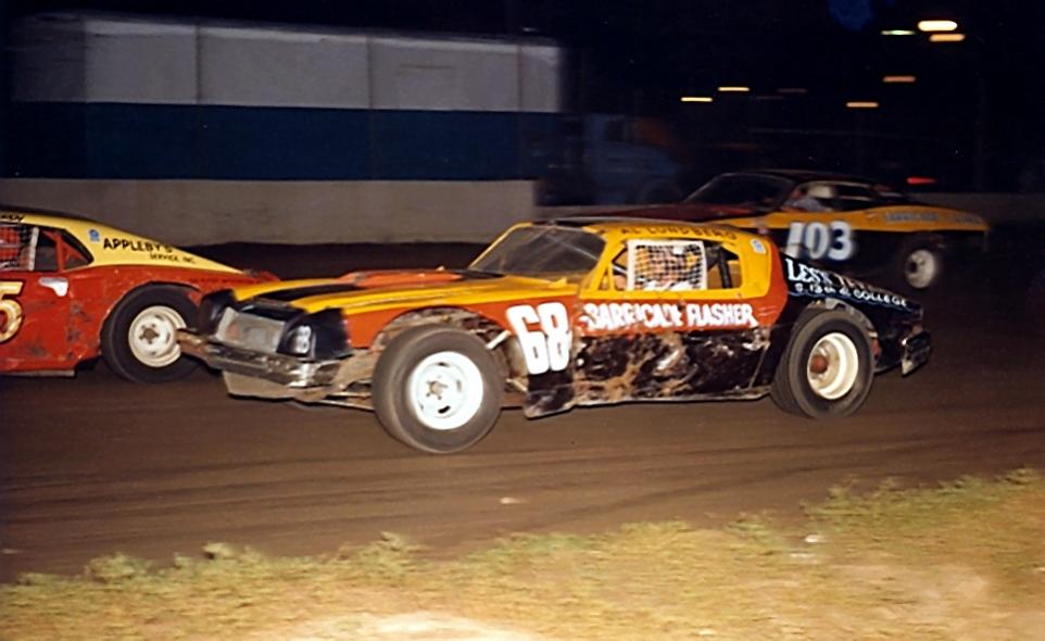 Al Lundberg