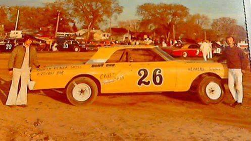 Al Polchinsky