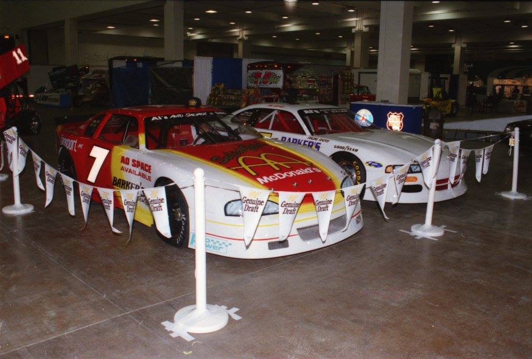 Al Schill, Jr.