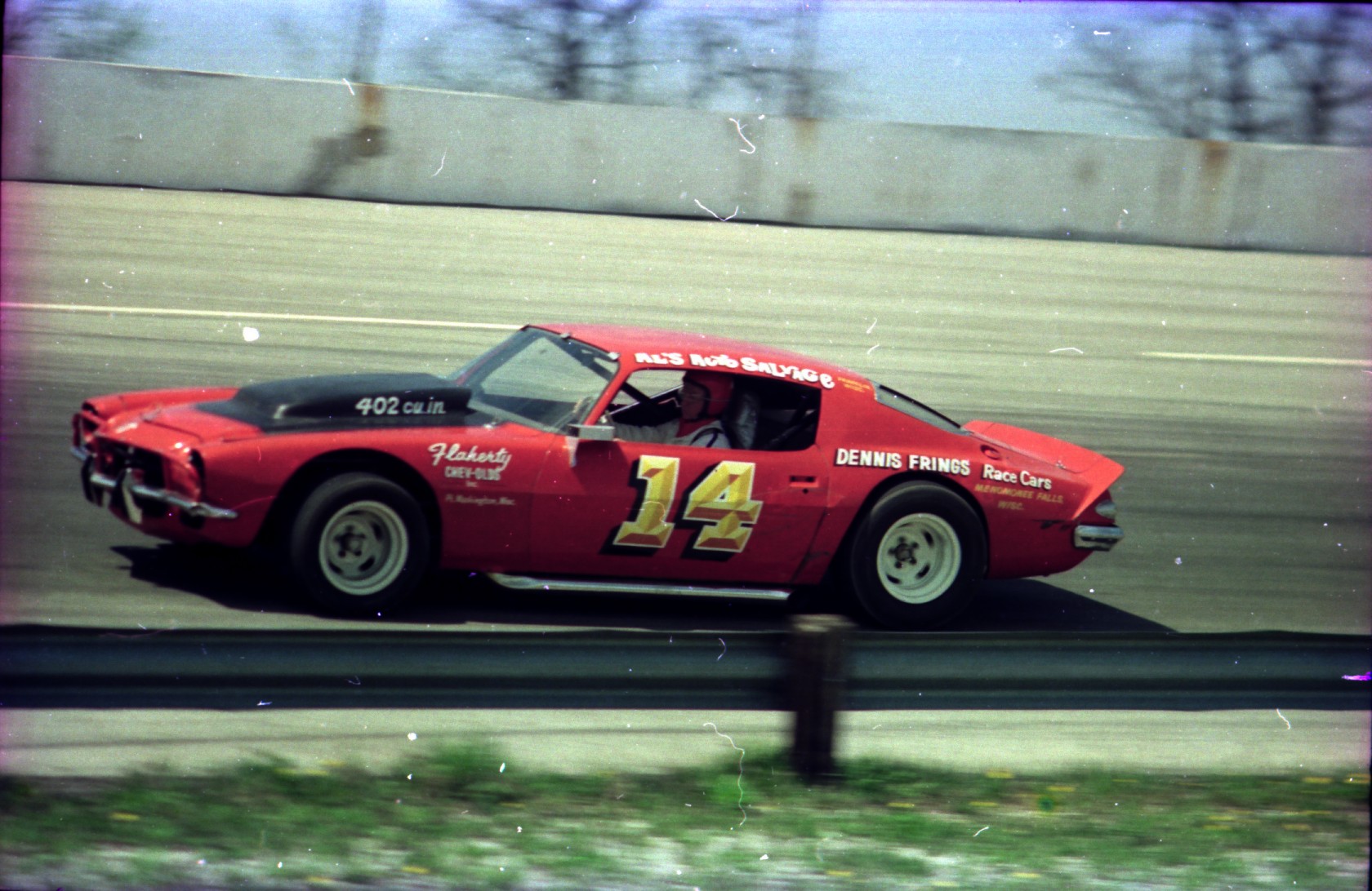 Al Schill