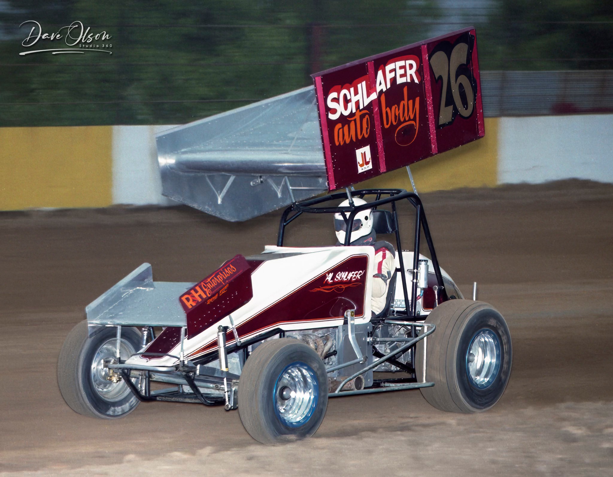 Al Schlafer