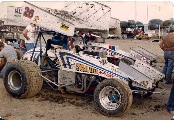 Al Schlafer