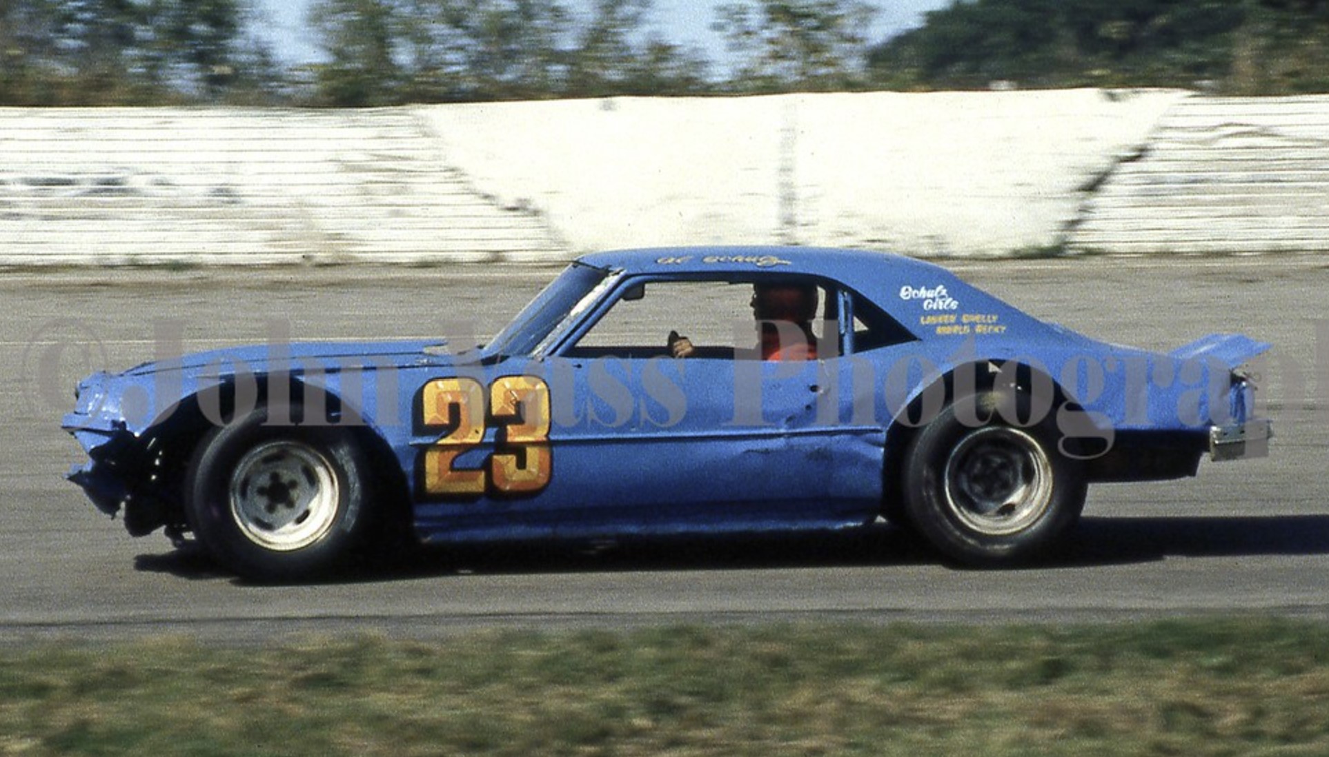 Al Schultz