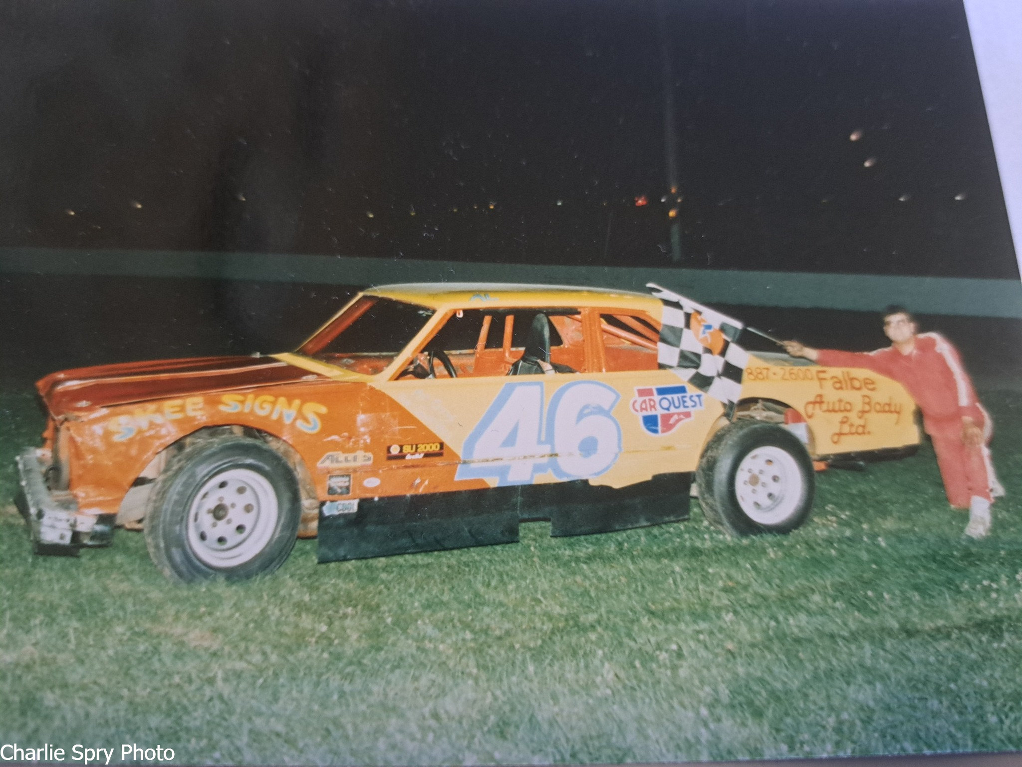Al Weishoff