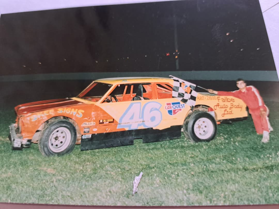 Al Weishoff