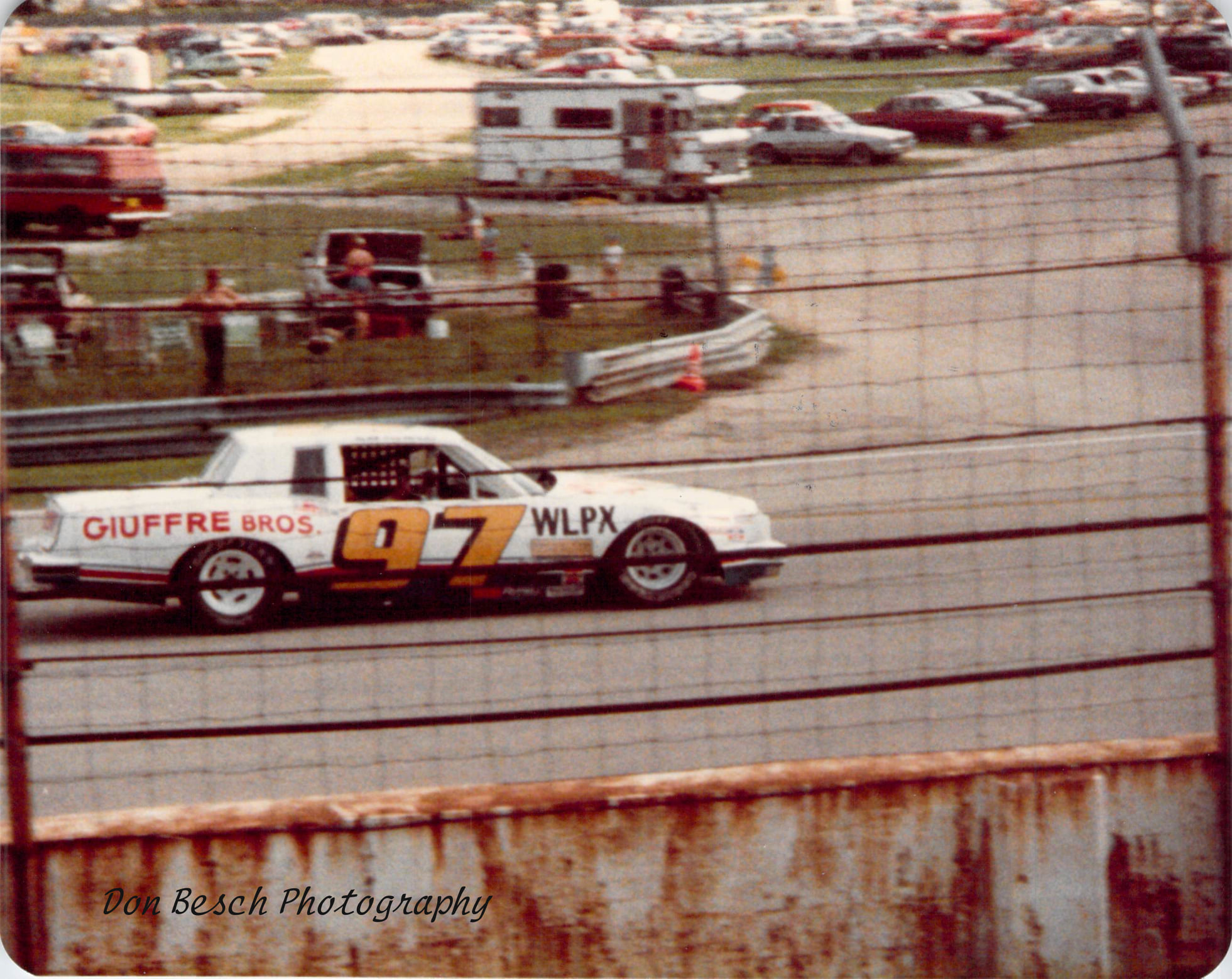 Alan Kulwicki