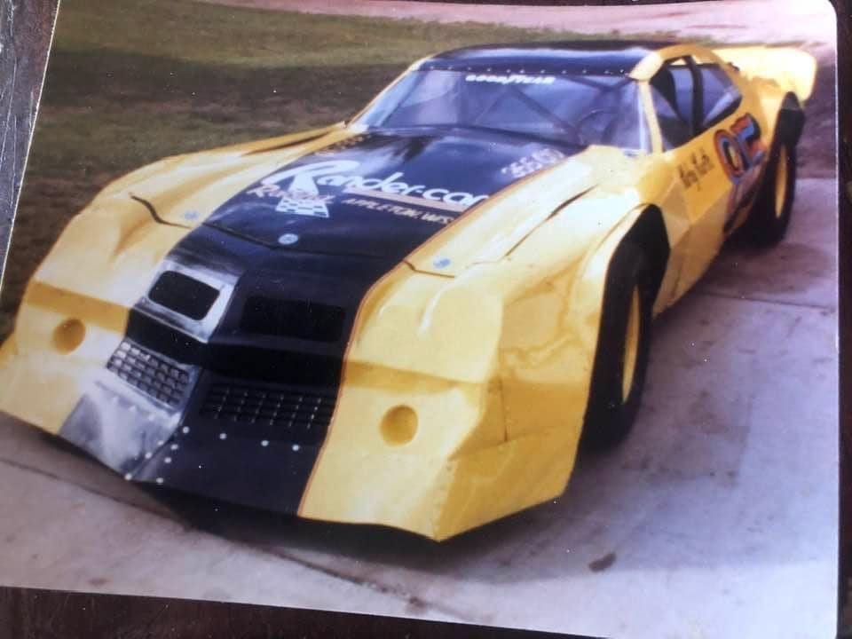 Alan Kulwicki