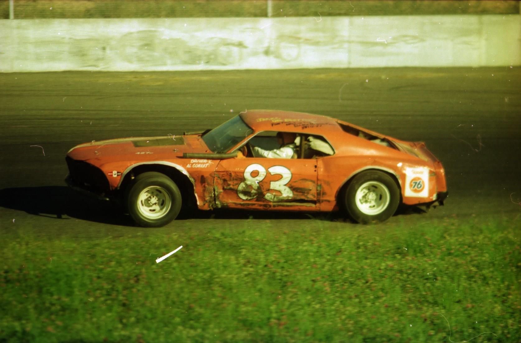 Allan Conant