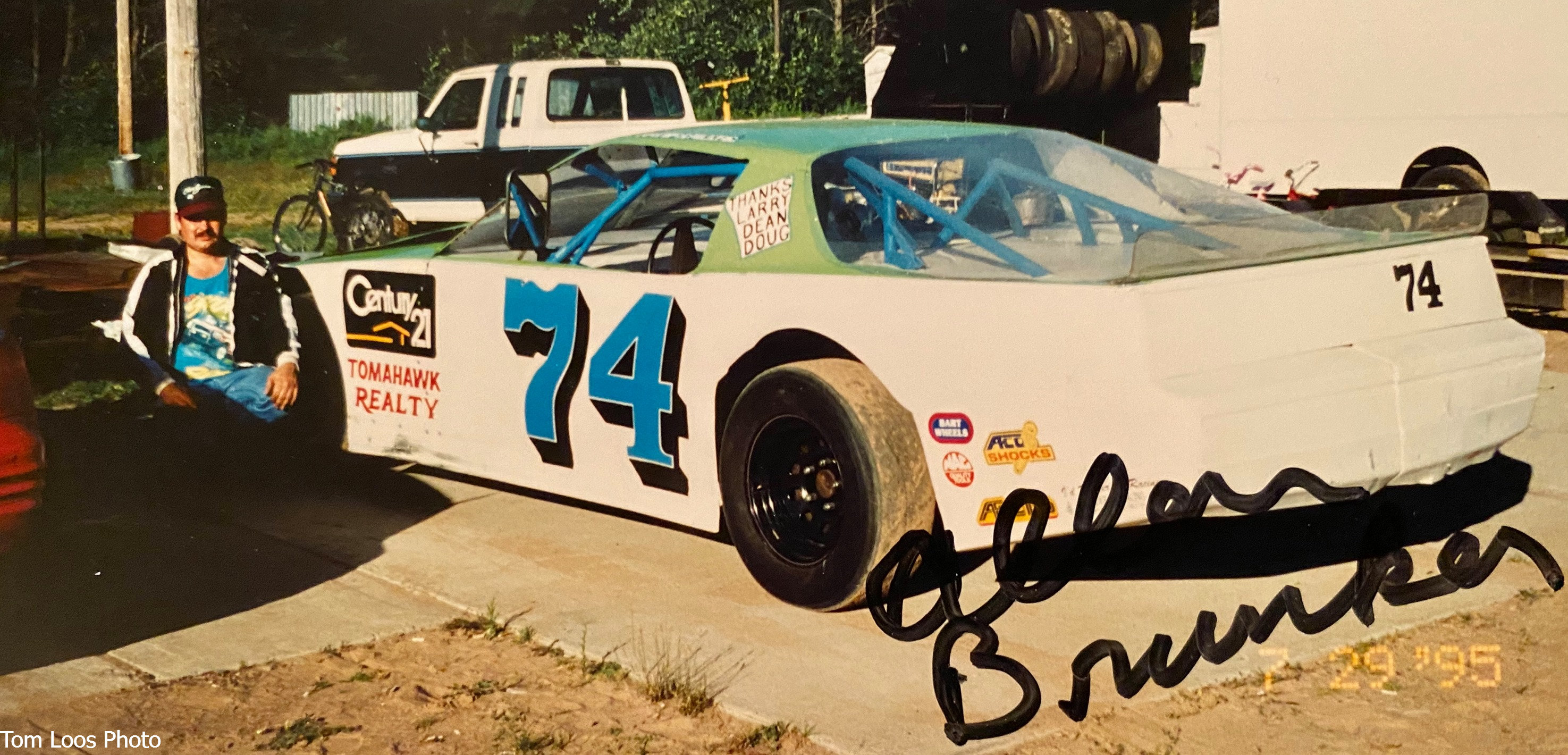 Allen Brunker