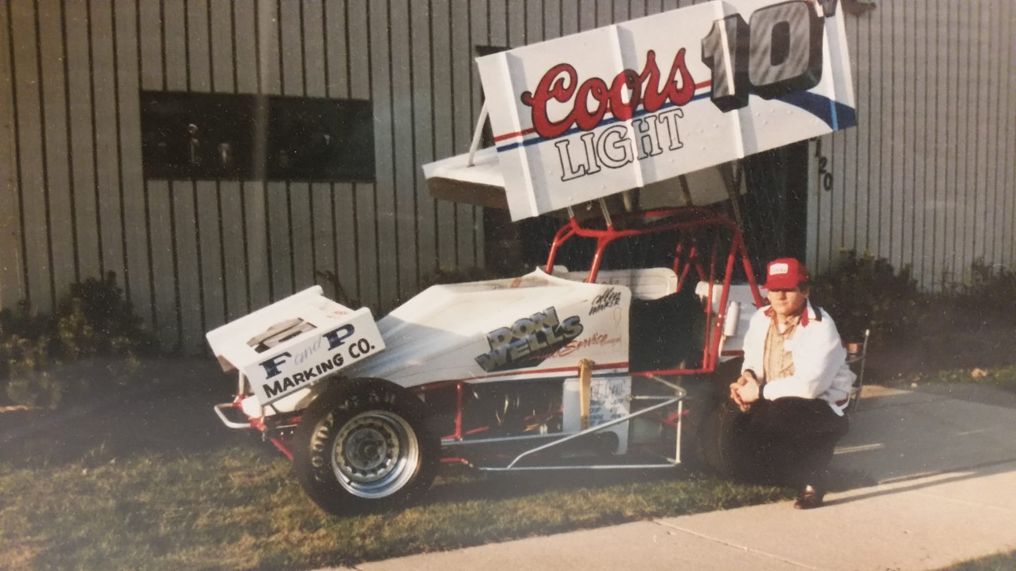 Allen Winker