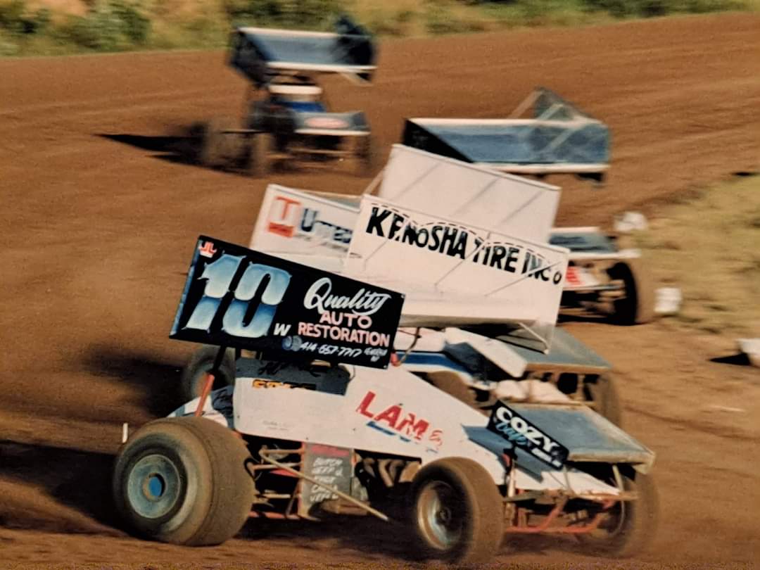 Allen Winker