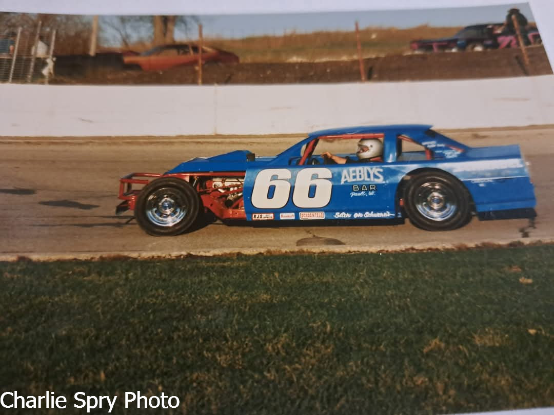 Andy Anderson