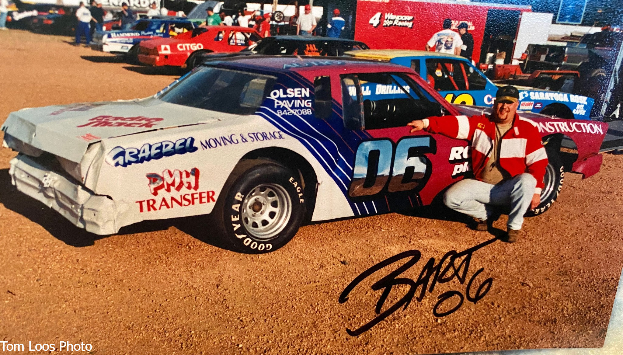 Andy Bartelt