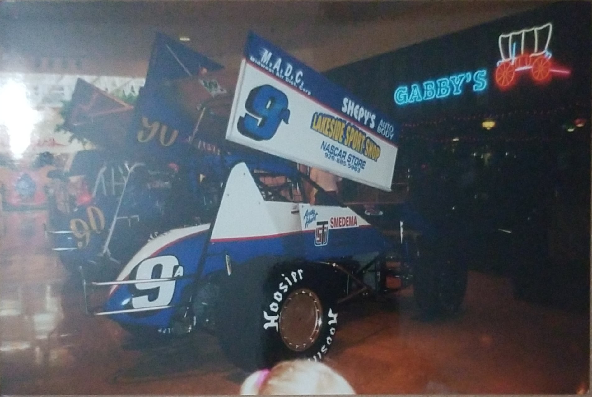 Andy Hunt