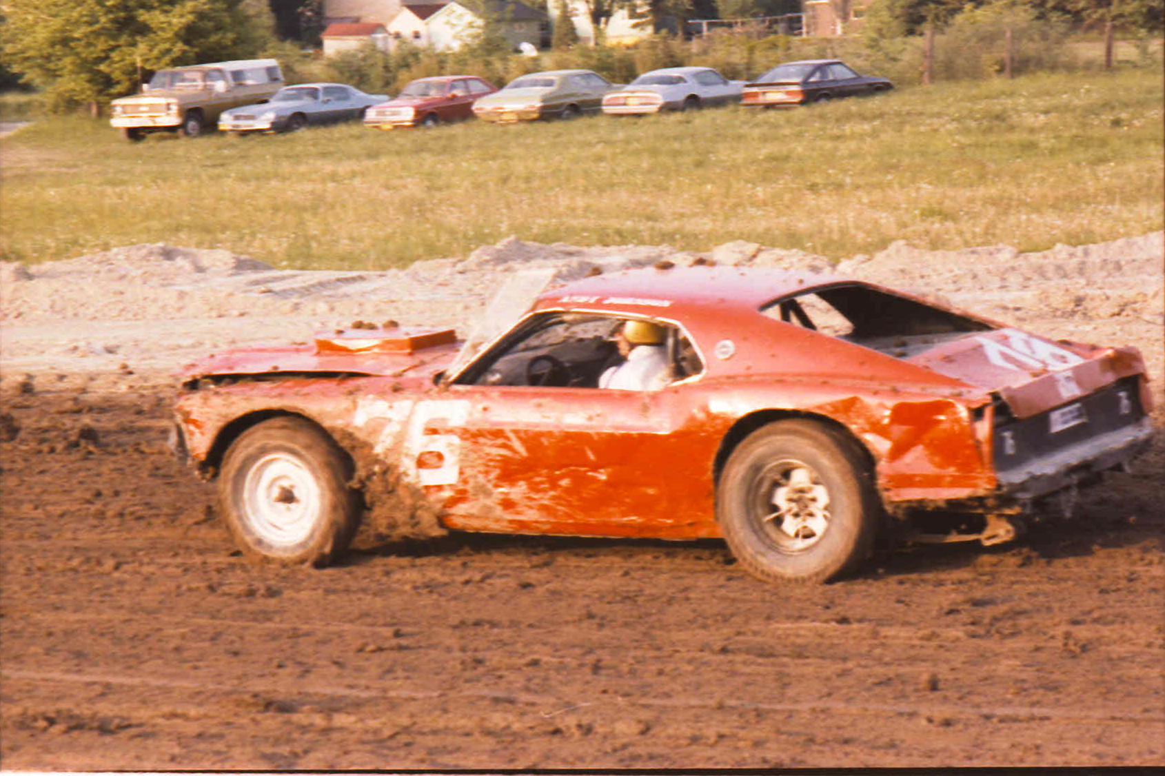 Andy Johnson Chilton