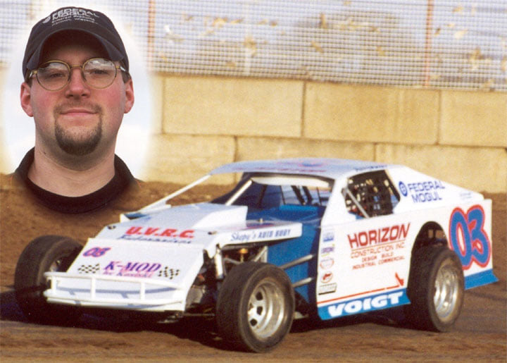 Andy Voigt