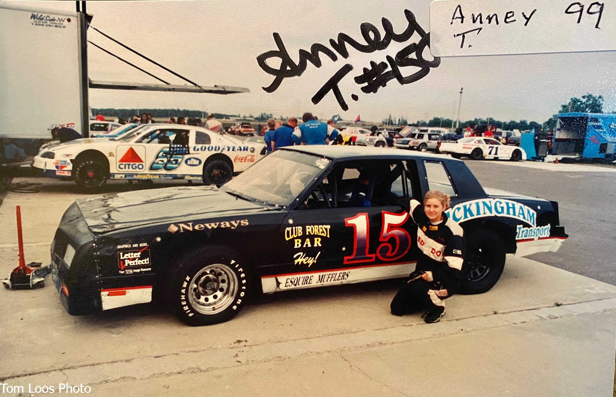 Annie Turzinski