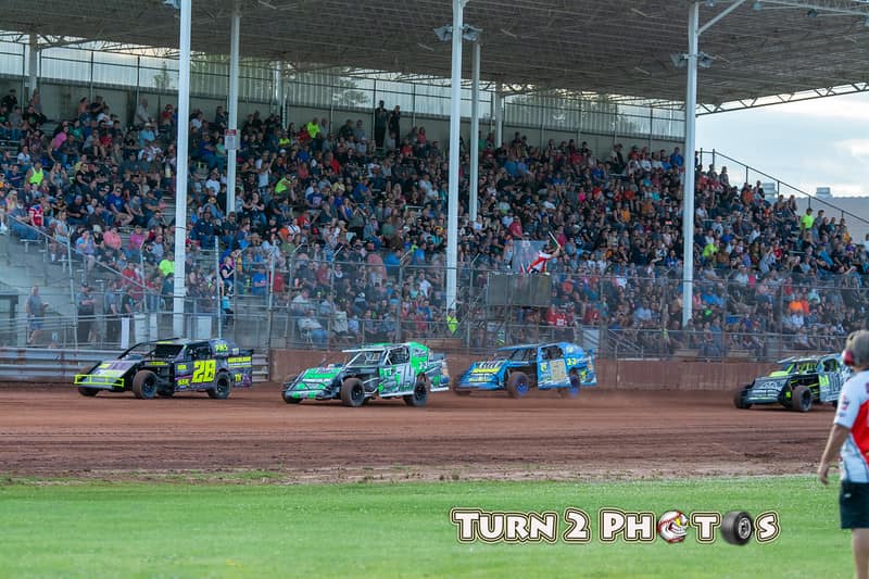 Antigo Fair Ii