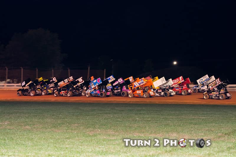 Antigo Fair Iii