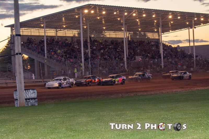 Antigo Fair