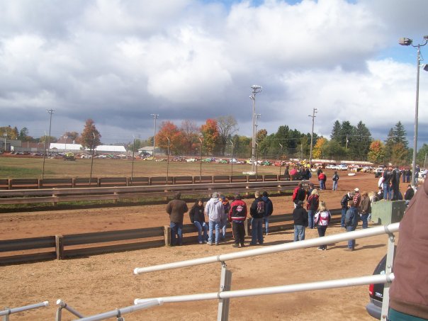Antigo Indian Summer Classic Cars Kimberly Durrant