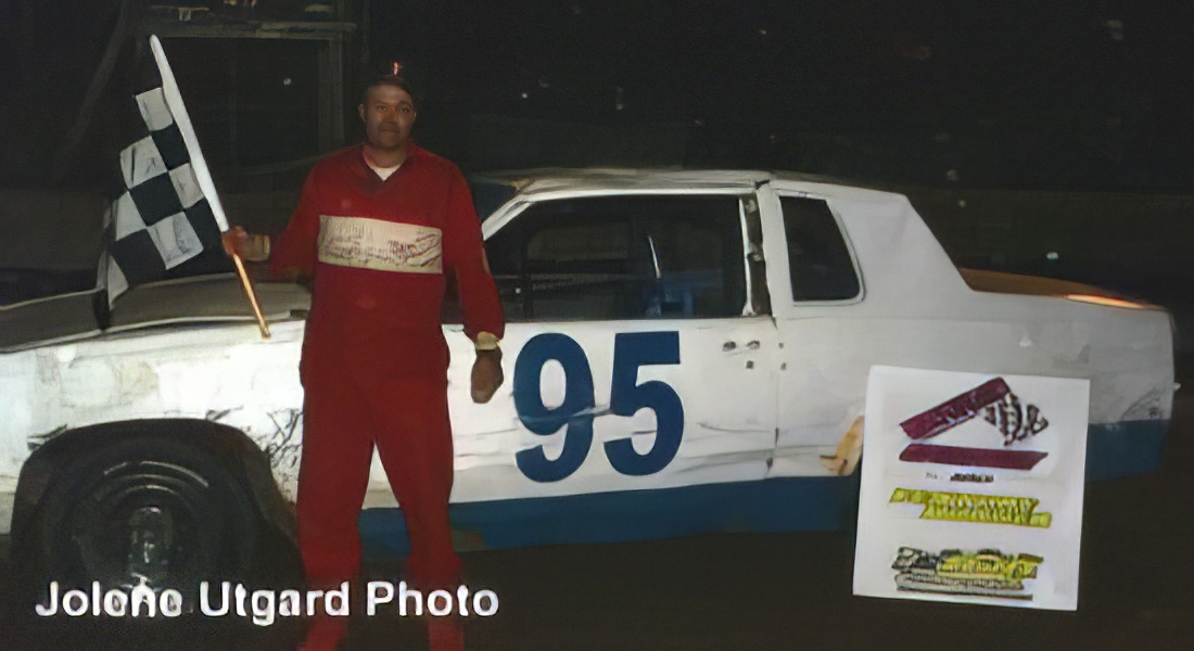 Arlen Borreson