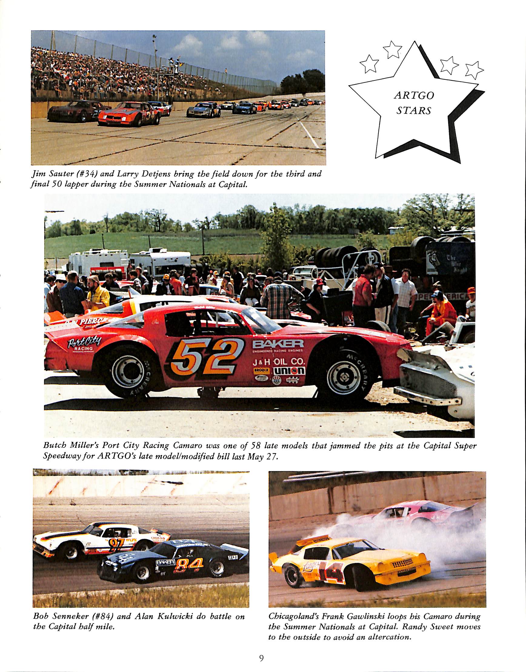 Artgo Yearbook