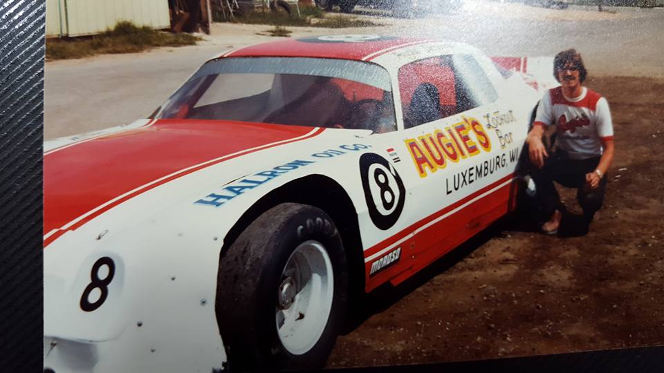 Augie Derenne