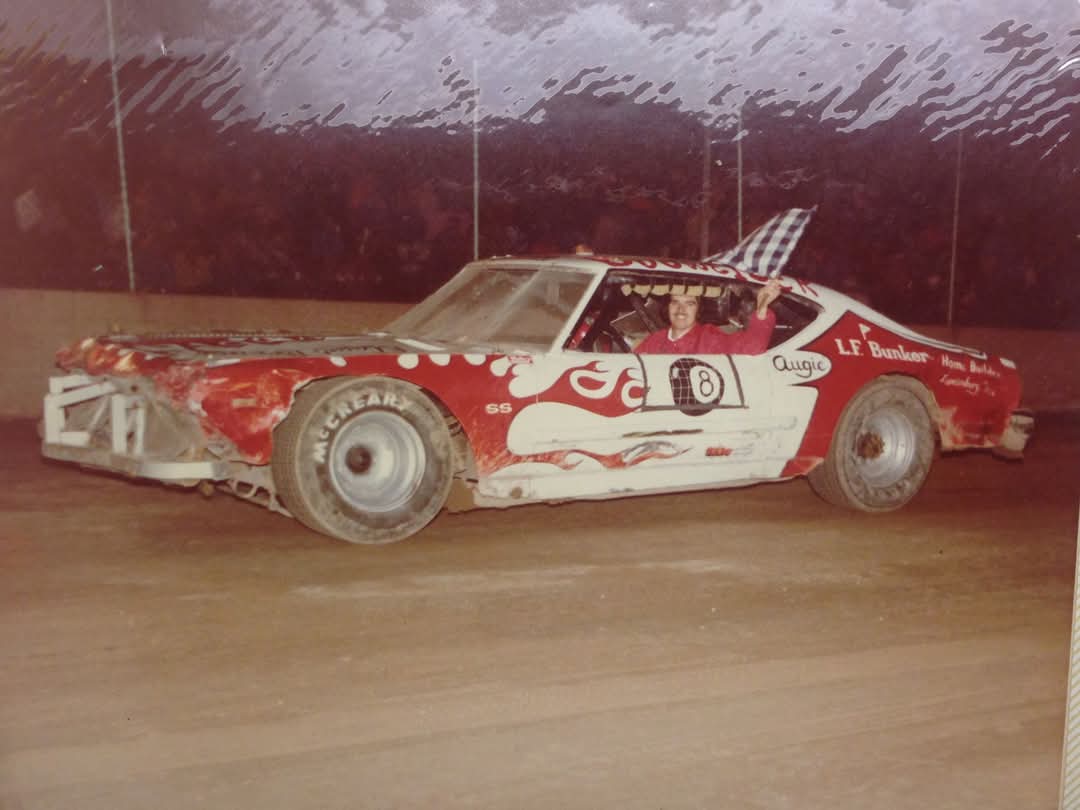 Augie Derenne