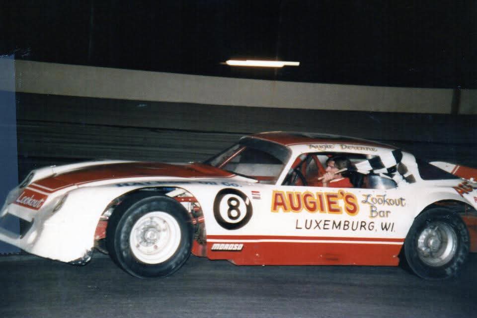 Augie Derenne
