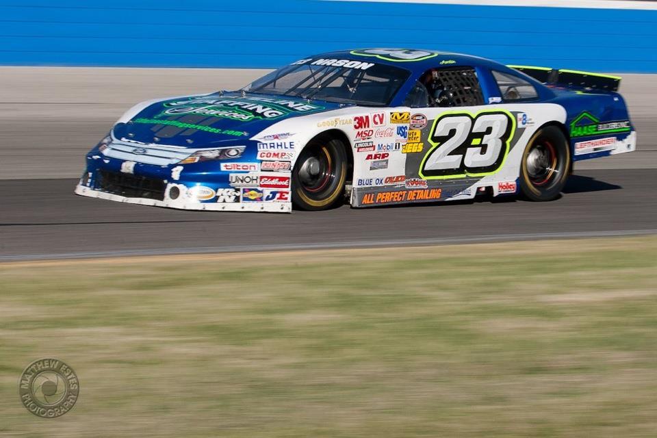Austin Nason