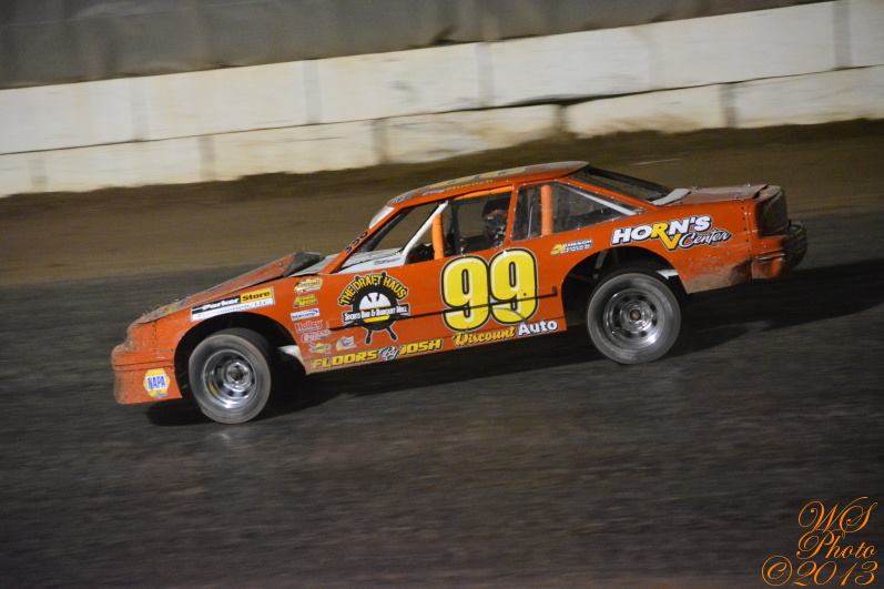 Badger Stock Tour Seymour Iii