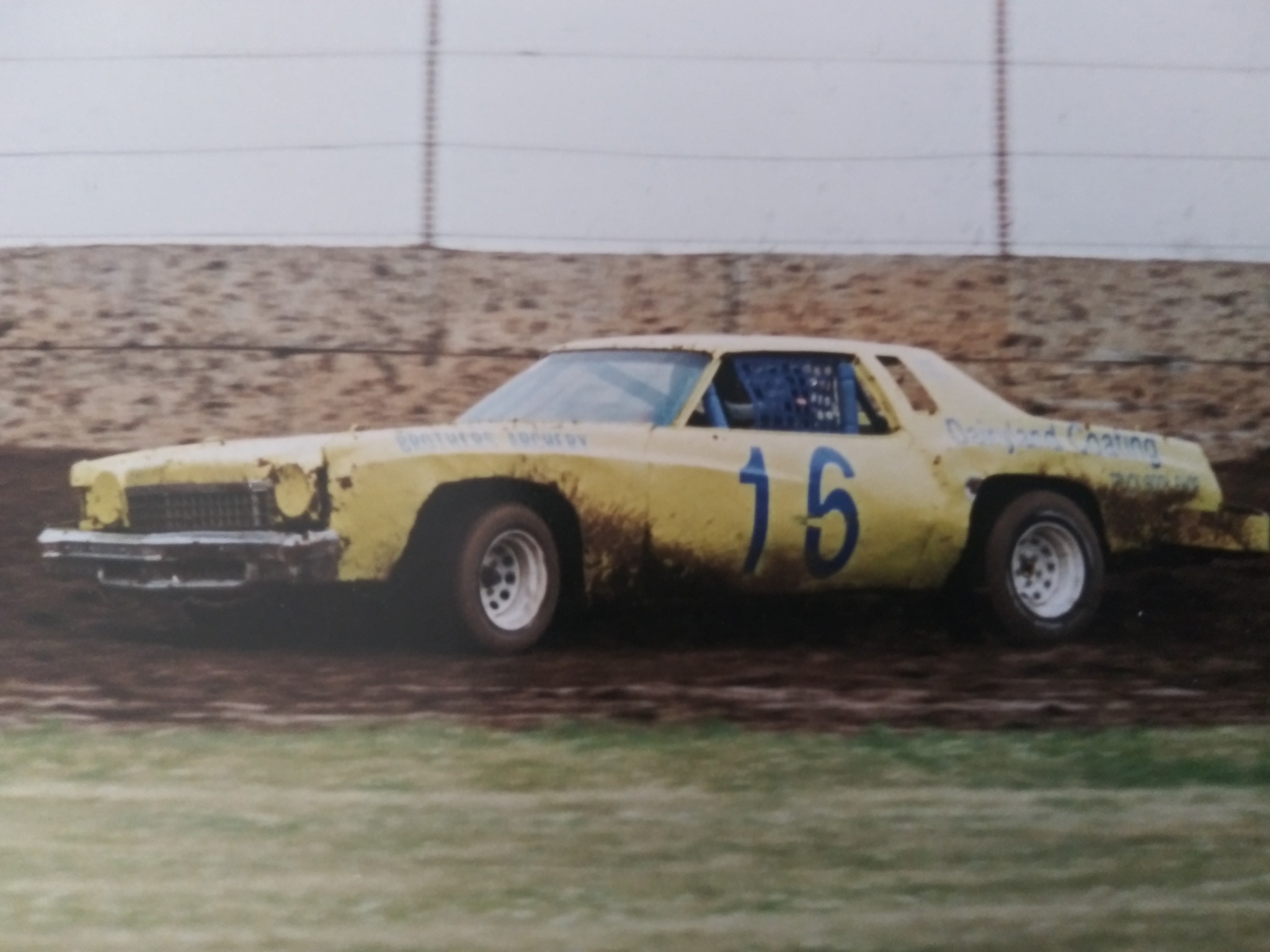Barry Strohbush