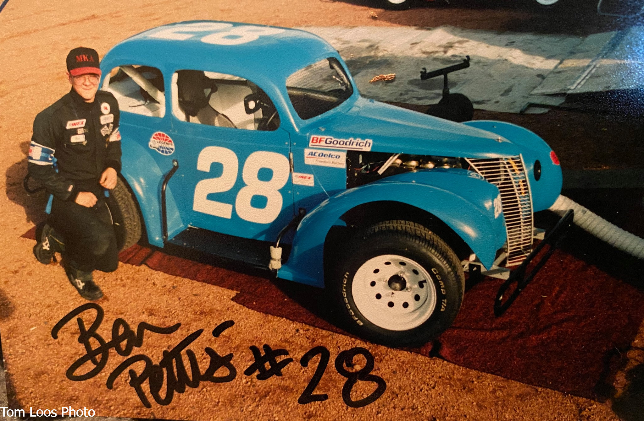 Ben Pettis