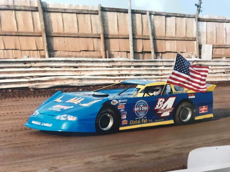Bennett Shawano