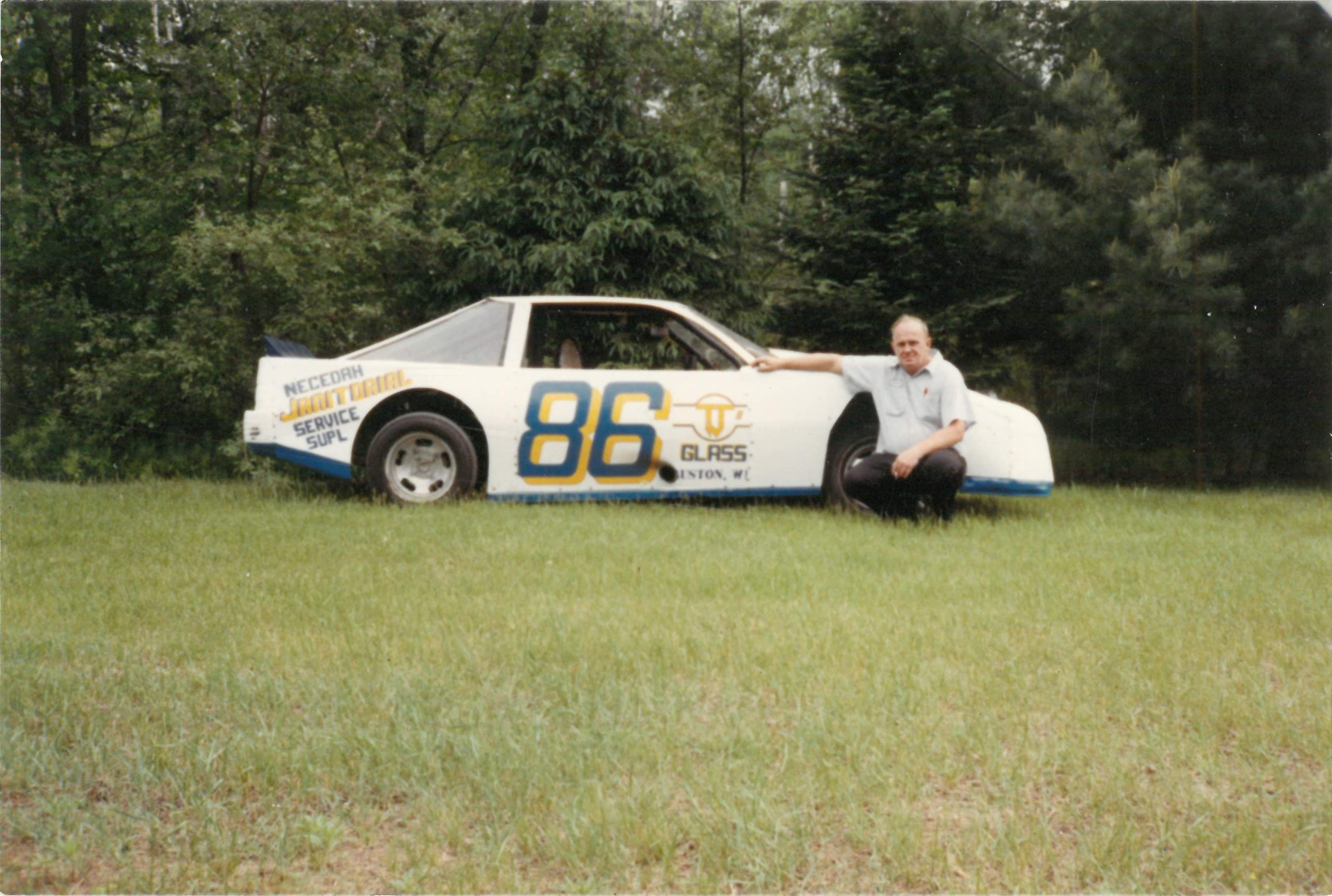 Bernie Vanderhoof Bryon Vanderhoof