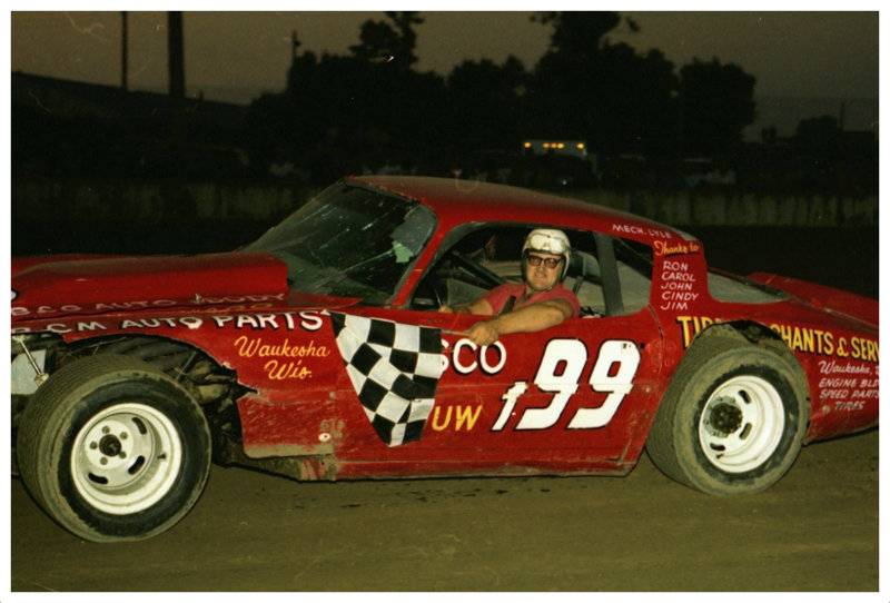 Bill Acker