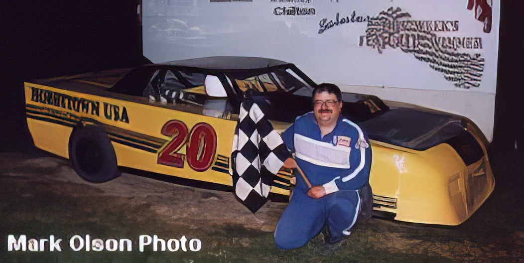 Bill Angermeyer