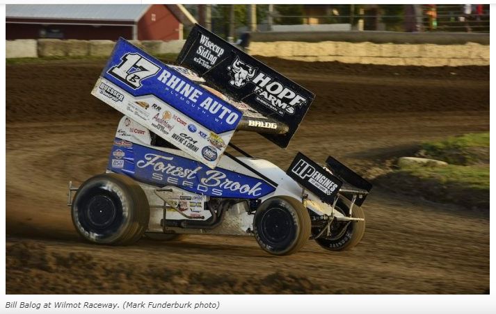 Bill Balog