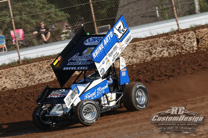 Bill Balog