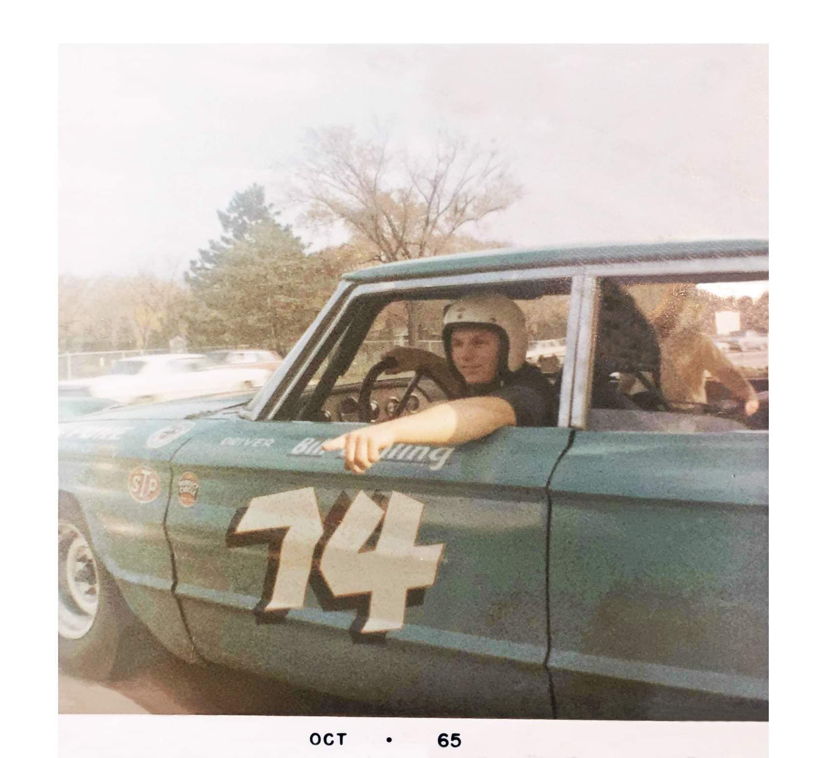Bill Behling