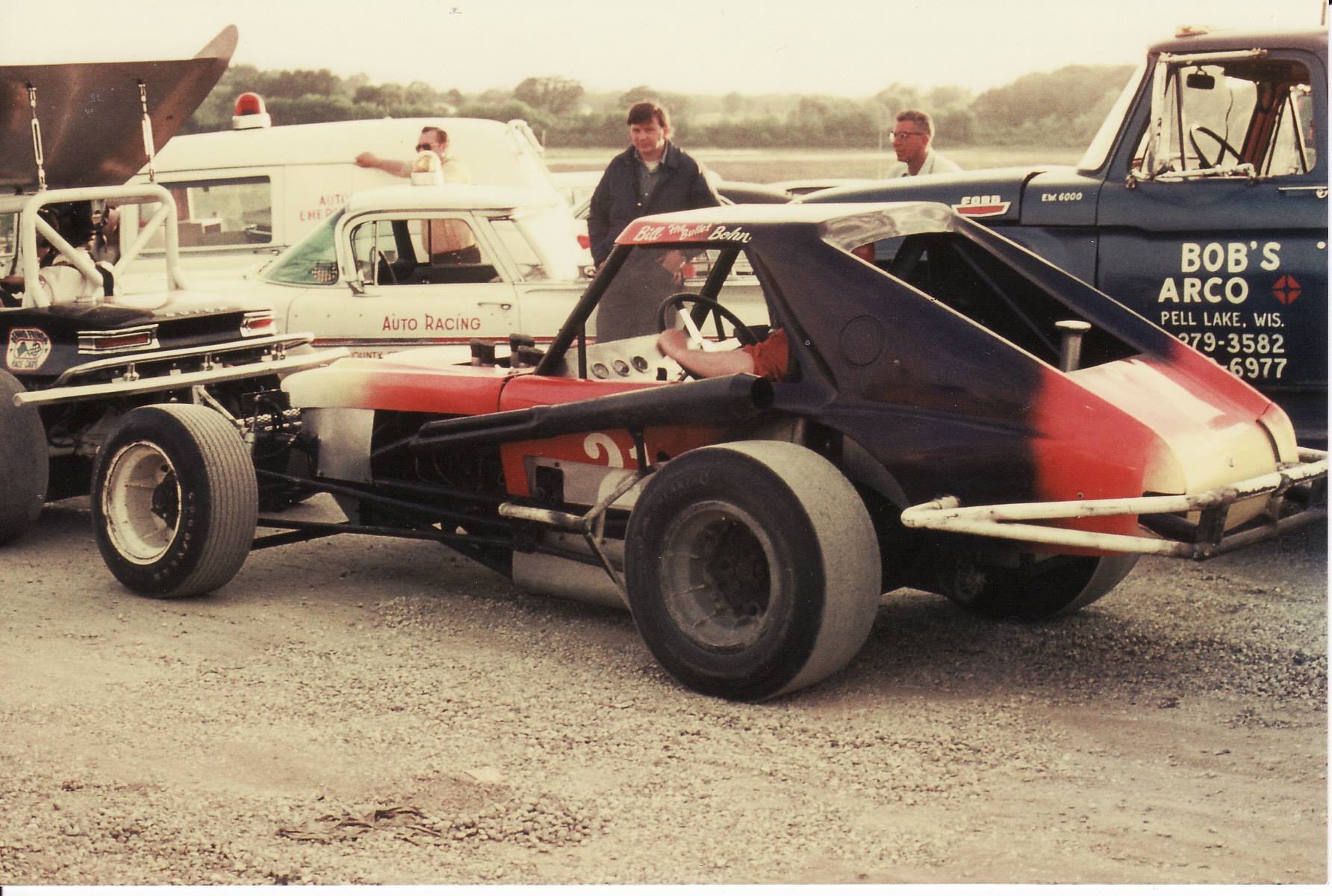Bill Bohn