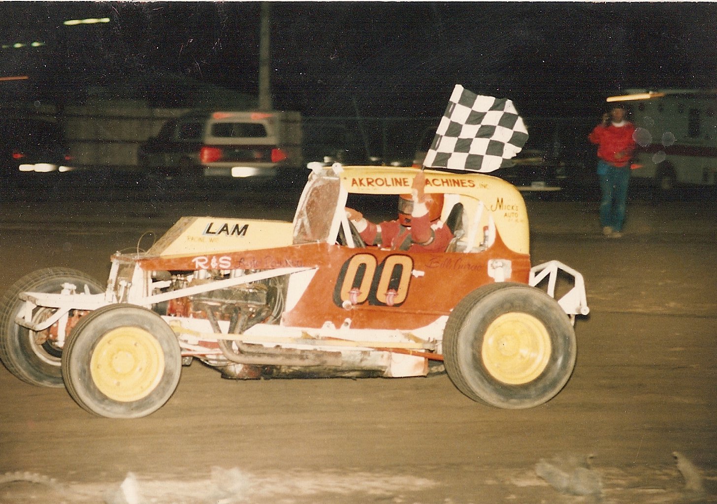 Bill Curcio