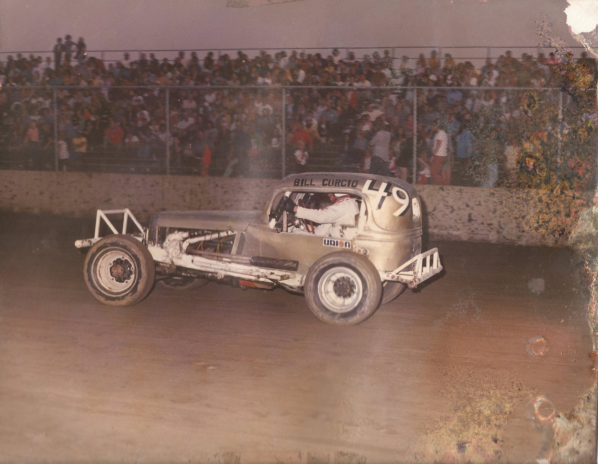 Bill Curcio