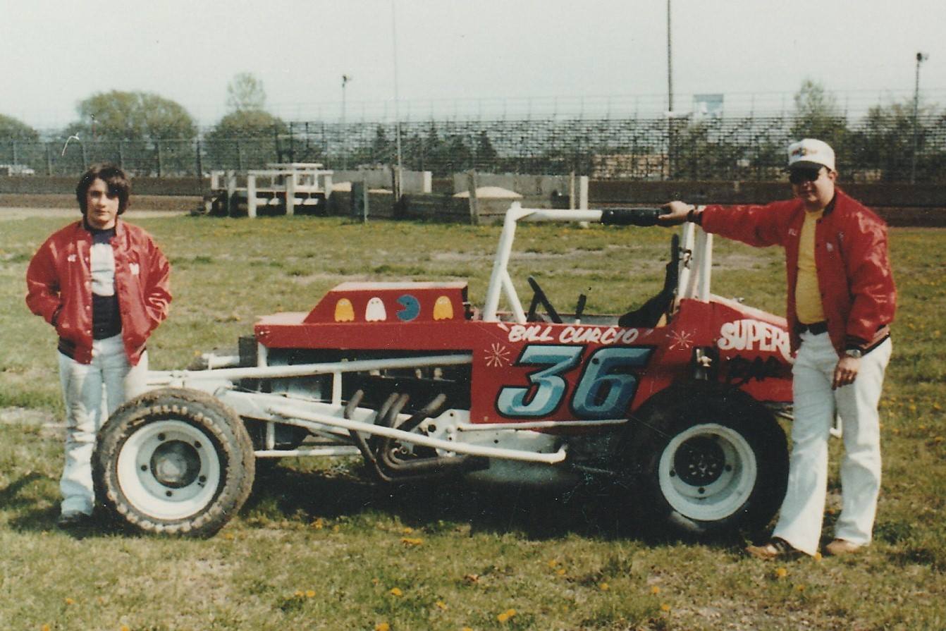 Bill Curcio